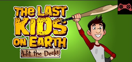 Last Kids on Earth: Hit the Deck! System Requirements