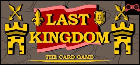 Last Kingdom - The Card Game System Requirements