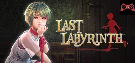 Last Labyrinth(ラストラビリンス) System Requirements