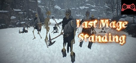 Last Mage Standing System Requirements
