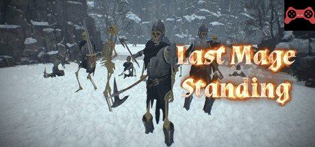 Last Mage Standing System Requirements