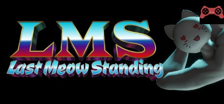 Last Meow Standing System Requirements