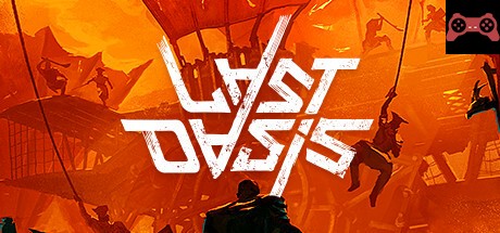 Last Oasis System Requirements
