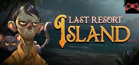 Last Resort Island System Requirements