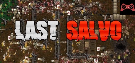 Last Salvo System Requirements