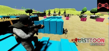 Last Toon Standing System Requirements