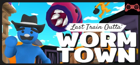 Last Train Outta' Wormtown System Requirements