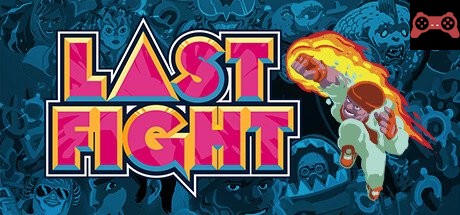 LASTFIGHT System Requirements
