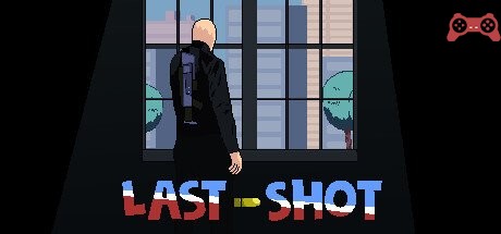 LastShot System Requirements