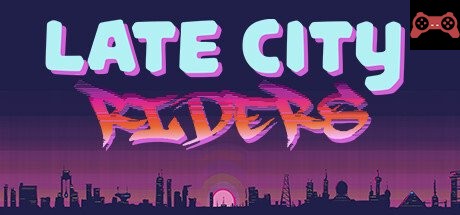 Late City Riders System Requirements
