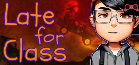 Late For Class System Requirements