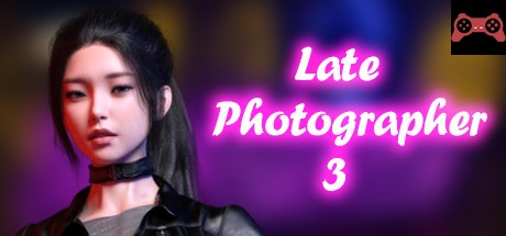 Late photographer 3 System Requirements
