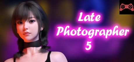 Late photographer 5 System Requirements