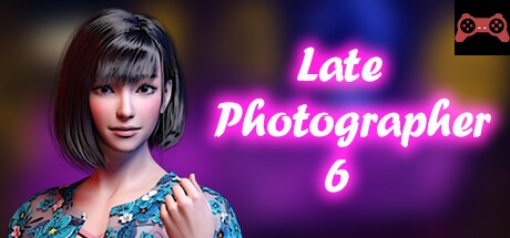 Late photographer 6 System Requirements