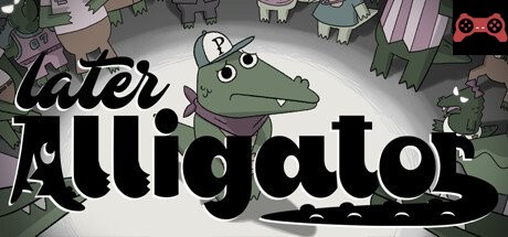 Later Alligator System Requirements
