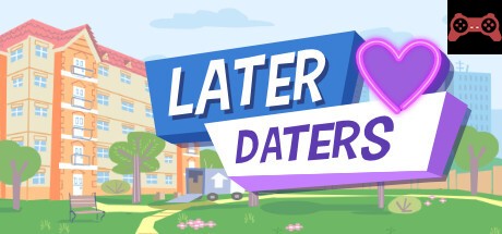Later Daters System Requirements
