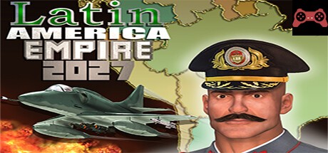 Latin America Empire 2027 System Requirements