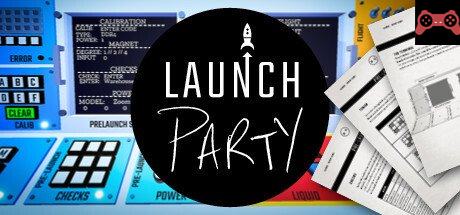 Launch Party System Requirements