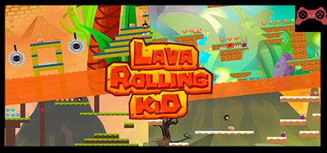 Lava Rolling Kid System Requirements
