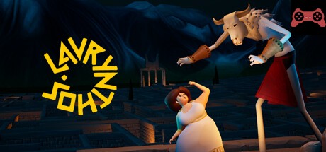 Lavrynthos System Requirements