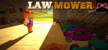 Law Mower System Requirements