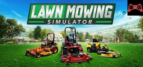 Lawn Mowing Simulator System Requirements