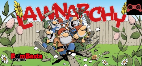 Lawnarchy System Requirements