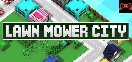 LawnMower City System Requirements