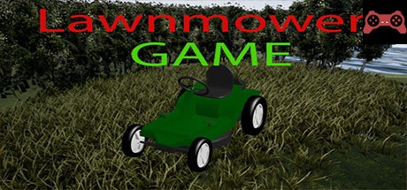Lawnmower Game System Requirements