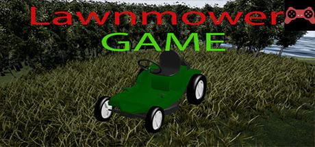 Lawnmower Game System Requirements