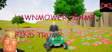 Lawnmower Game: Find Trump System Requirements