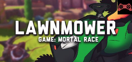 Lawnmower game: Mortal Race System Requirements