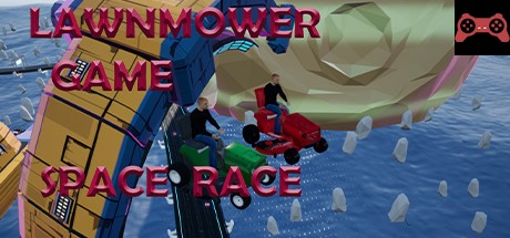 Lawnmower Game: Space Race System Requirements