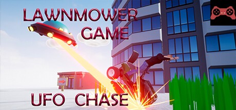 Lawnmower Game: Ufo Chase System Requirements