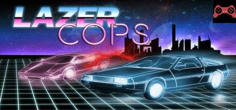 Lazer Cops System Requirements