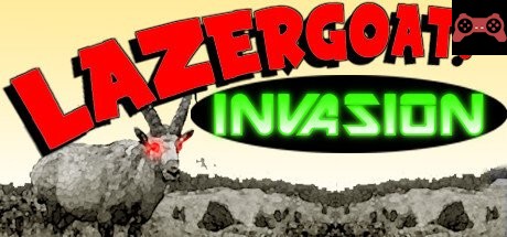 Lazergoat: Invasion System Requirements
