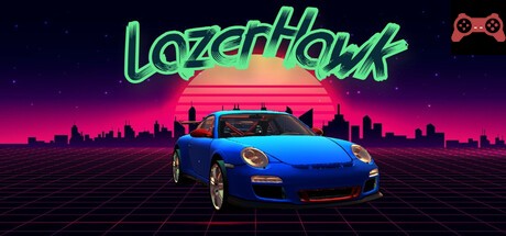 Lazerhawk System Requirements