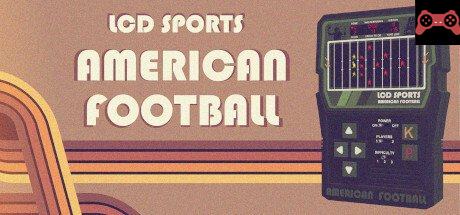 LCD Sports: American Football System Requirements
