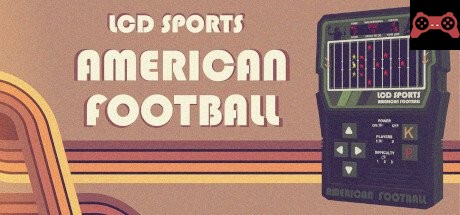 LCD Sports: American Football System Requirements