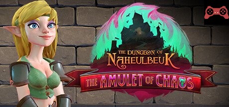 Le Donjon de Naheulbeuk : L'Amulette du Désordre System Requirements
