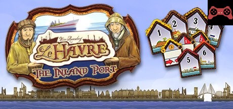 Le Havre: The Inland Port System Requirements