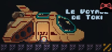 Le Voyage de Toki System Requirements