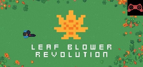 Leaf Blower Revolution - Idle Game System Requirements