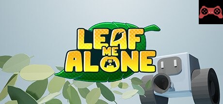 Leaf Me Alone System Requirements