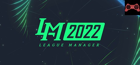 League Manager 2022 System Requirements