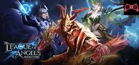 League of Angels-Heaven's Fury System Requirements