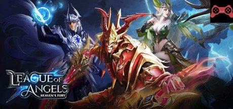 League of Angels-Heaven's Fury System Requirements