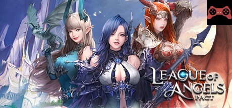 League of Angels: Pact System Requirements