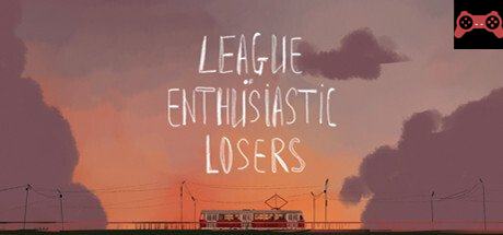 League Of Enthusiastic Losers System Requirements