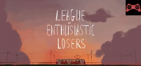 League Of Enthusiastic Losers System Requirements
